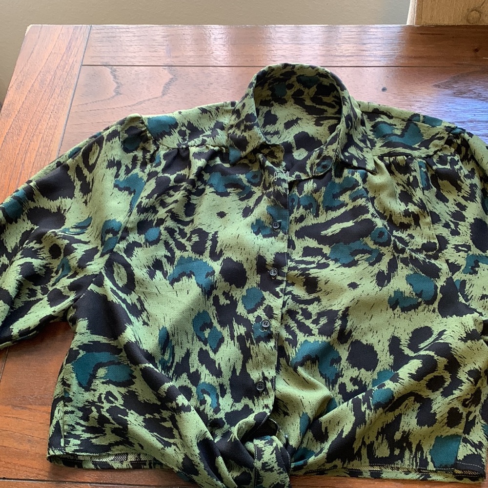 2-pc pants set - Picture 2 of 13